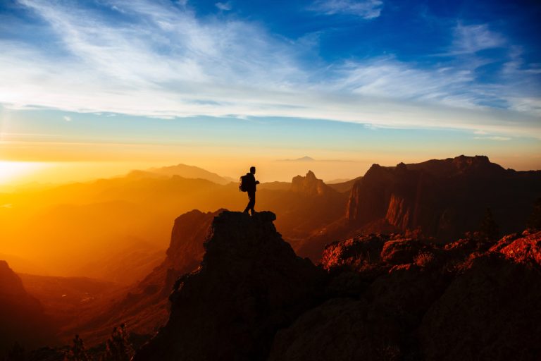 Unveiling Gran Canaria’s Treasures: A Hiker’s Heaven