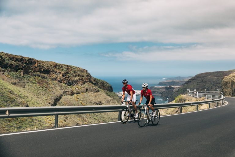 Gran Canaria the cycling paradise. If you are a passionate cyclist, read no further.