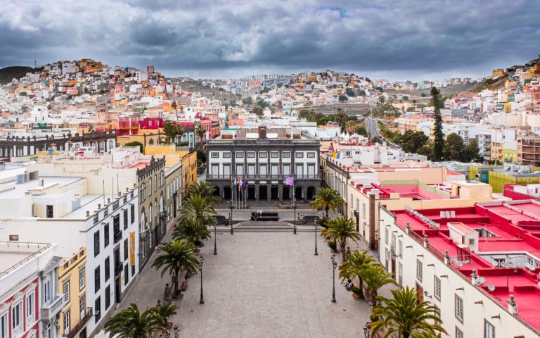 Las Palmas de Gran Canaria: The Extraordinary City of Many Wonders