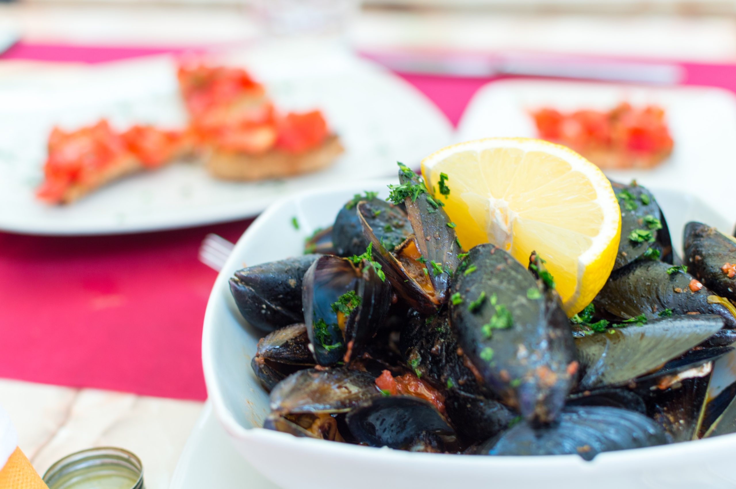 Savour the Flavours of Gran Canaria: A Culinary Journey